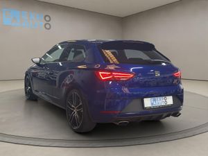 Seat Leon 2.0 TSI 221kW (300CV) DSG-6 St&Sp CUPRA - Foto 5
