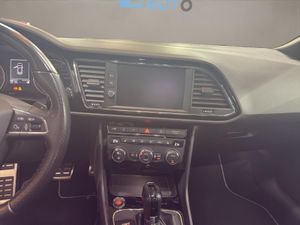 Seat Leon 2.0 TSI 221kW (300CV) DSG-6 St&Sp CUPRA - Foto 18