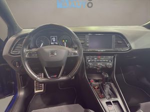 Seat Leon 2.0 TSI 221kW (300CV) DSG-6 St&Sp CUPRA - Foto 22