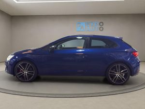 Seat Leon 2.0 TSI 221kW (300CV) DSG-6 St&Sp CUPRA - Foto 6