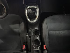 Nissan Juke dCi EU6 110 CV (81 kW) 6M/T DYNAMIC - Foto 14