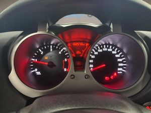 Nissan Juke dCi EU6 110 CV (81 kW) 6M/T DYNAMIC - Foto 20