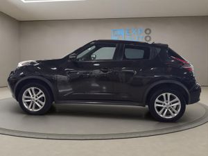 Nissan Juke dCi EU6 110 CV (81 kW) 6M/T DYNAMIC - Foto 8