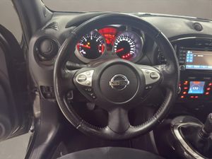 Nissan Juke dCi EU6 110 CV (81 kW) 6M/T DYNAMIC - Foto 18