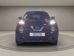 Nissan Juke dCi EU6 110 CV (81 kW) 6M/T DYNAMIC - Foto 9