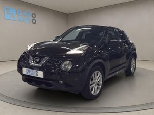 Nissan Juke dCi EU6 110 CV (81 kW) 6M/T DYNAMIC - Foto 7