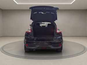 Nissan Juke dCi EU6 110 CV (81 kW) 6M/T DYNAMIC - Foto 10
