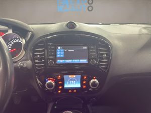 Nissan Juke dCi EU6 110 CV (81 kW) 6M/T DYNAMIC - Foto 15
