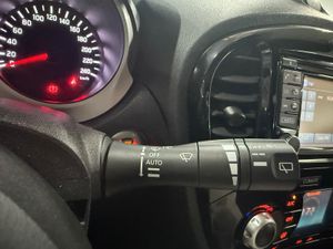 Nissan Juke dCi EU6 110 CV (81 kW) 6M/T DYNAMIC - Foto 17