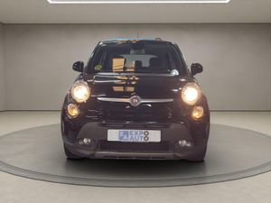 Fiat 500L 1.3 16v Multijet II 85CV S&S Lounge - Foto 8