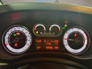 Fiat 500L 1.3 16v Multijet II 85CV S&S Lounge - Foto 20