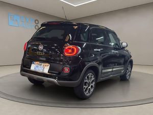 Fiat 500L 1.3 16v Multijet II 85CV S&S Lounge - Foto 5
