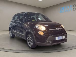 Fiat 500L 1.3 16v Multijet II 85CV S&S Lounge - Foto 2