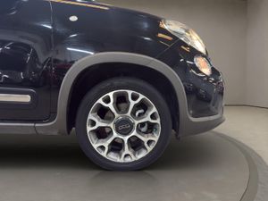 Fiat 500L 1.3 16v Multijet II 85CV S&S Lounge - Foto 7