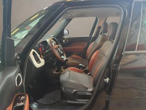 Fiat 500L 1.3 16v Multijet II 85CV S&S Lounge - Foto 14