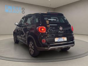 Fiat 500L 1.3 16v Multijet II 85CV S&S Lounge - Foto 9