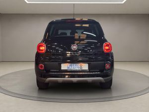 Fiat 500L 1.3 16v Multijet II 85CV S&S Lounge - Foto 4