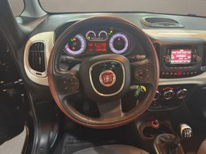 Fiat 500L 1.3 16v Multijet II 85CV S&S Lounge - Foto 16