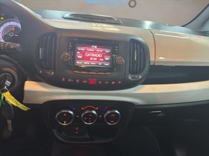 Fiat 500L 1.3 16v Multijet II 85CV S&S Lounge - Foto 15