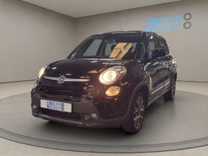 Fiat 500L 1.3 16v Multijet II 85CV S&S Lounge - Foto 10