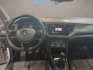 Volkswagen T-Roc Advance Style 1.5 TSI 110kW (150CV) - Foto 13