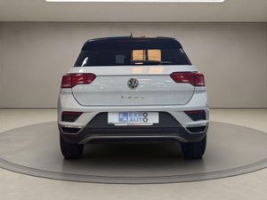 Volkswagen T-Roc Advance Style 1.5 TSI 110kW (150CV) - Foto 4
