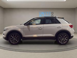 Volkswagen T-Roc Advance Style 1.5 TSI 110kW (150CV) - Foto 6