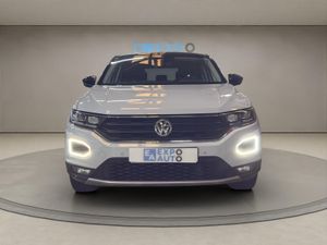 Volkswagen T-Roc Advance Style 1.5 TSI 110kW (150CV) - Foto 9