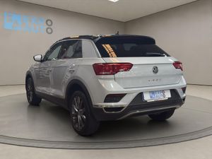 Volkswagen T-Roc Advance Style 1.5 TSI 110kW (150CV) - Foto 5