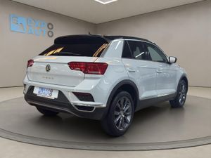 Volkswagen T-Roc Advance Style 1.5 TSI 110kW (150CV) - Foto 8