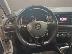 Volkswagen T-Roc Advance Style 1.5 TSI 110kW (150CV) - Foto 15