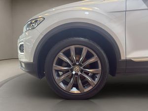Volkswagen T-Roc Advance Style 1.5 TSI 110kW (150CV) - Foto 10