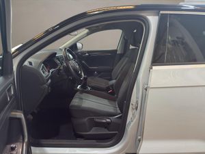 Volkswagen T-Roc Advance Style 1.5 TSI 110kW (150CV) - Foto 12