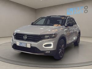 Volkswagen T-Roc Advance Style 1.5 TSI 110kW (150CV) - Foto 7