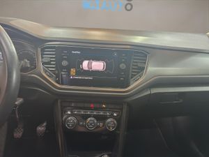 Volkswagen T-Roc Advance Style 1.5 TSI 110kW (150CV) - Foto 11