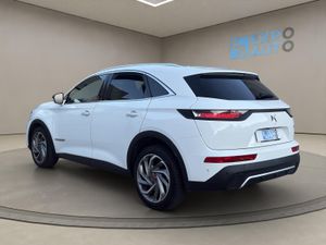 DS DS 7 Crossback Performance Line  - Foto 6