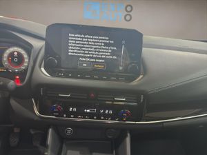 Nissan Qashqai DIG-T 103kW mHEV Premiere Edition Bit. - Foto 12