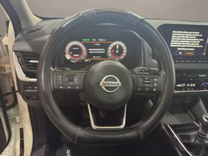 Nissan Qashqai DIG-T 103kW mHEV Premiere Edition Bit. - Foto 15