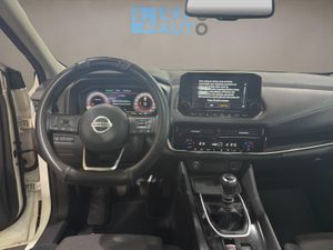 Nissan Qashqai DIG-T 103kW mHEV Premiere Edition Bit. - Foto 13