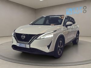 Nissan Qashqai DIG-T 103kW mHEV Premiere Edition Bit. - Foto 7