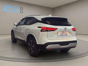Nissan Qashqai DIG-T 103kW mHEV Premiere Edition Bit. - Foto 4