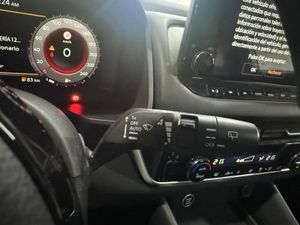 Nissan Qashqai DIG-T 103kW mHEV Premiere Edition Bit. - Foto 18