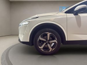 Nissan Qashqai DIG-T 103kW mHEV Premiere Edition Bit. - Foto 8