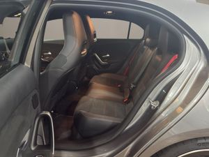 Mercedes Clase A Mercedes-AMG A 45 S 4MATIC+ - Foto 13