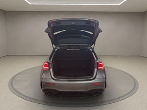 Mercedes Clase A Mercedes-AMG A 45 S 4MATIC+ - Foto 11