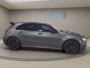 Mercedes Clase A Mercedes-AMG A 45 S 4MATIC+ - Foto 3