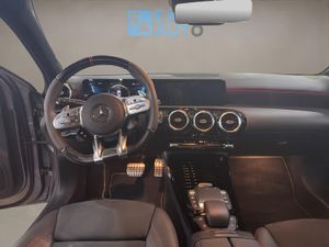Mercedes Clase A Mercedes-AMG A 45 S 4MATIC+ - Foto 18