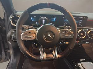Mercedes Clase A Mercedes-AMG A 45 S 4MATIC+ - Foto 22
