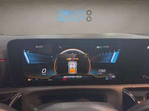 Mercedes Clase A Mercedes-AMG A 45 S 4MATIC+ - Foto 23