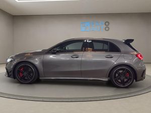 Mercedes Clase A Mercedes-AMG A 45 S 4MATIC+ - Foto 6